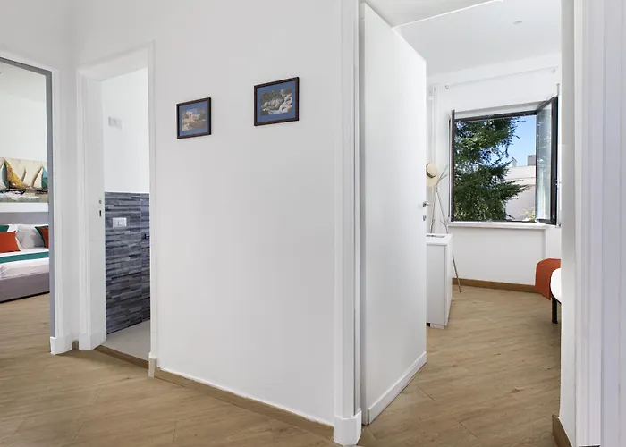 Yourhome - Tramonto Sul Golfo *