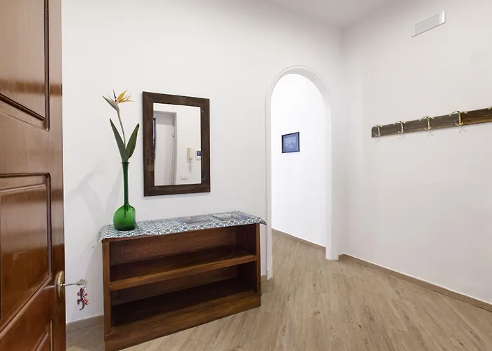 Yourhome - Tramonto Sul Golfo סורנטו