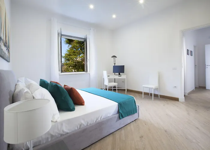 Yourhome - Tramonto Sul Golfo דירה