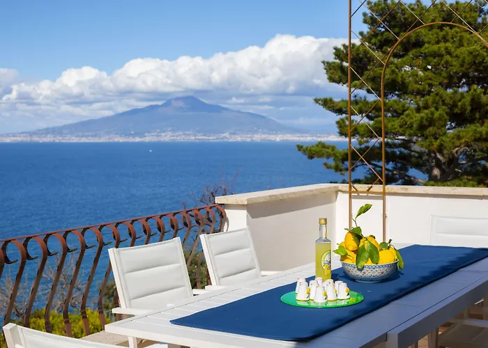 Yourhome - Tramonto Sul Golfo