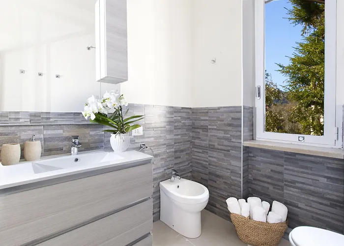 Yourhome - Tramonto Sul Golfo דירה סורנטו