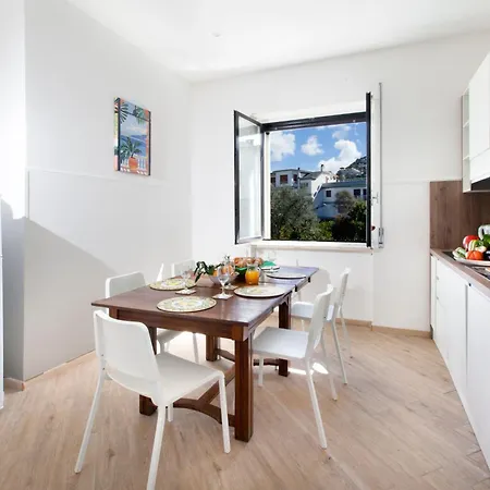 Yourhome - Tramonto Sul Golfo