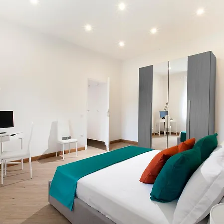 Appartement Yourhome - Tramonto Sul Golfo