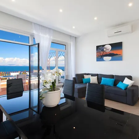 Yourhome - Tramonto Sul Golfo *