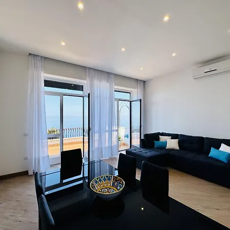 Yourhome - Tramonto Sul Golfo