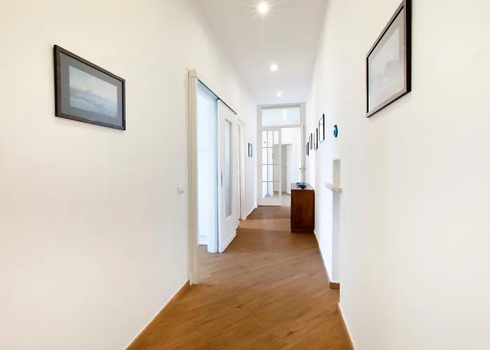 Yourhome - Tramonto Sul Golfo Apartmán