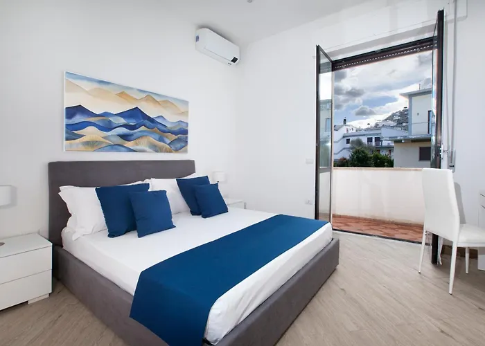 Yourhome - Tramonto Sul Golfo * Sorrento