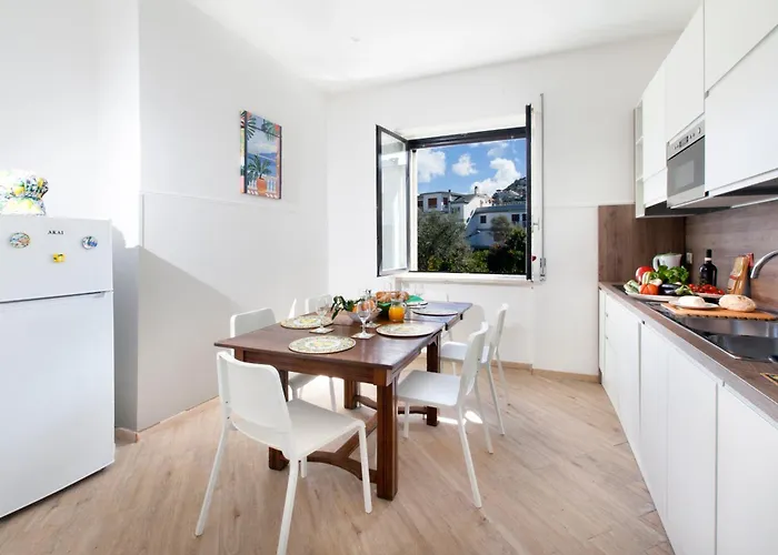 Yourhome - Tramonto Sul Golfo