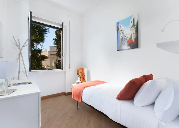 Yourhome - Tramonto Sul Golfo Apartmán *