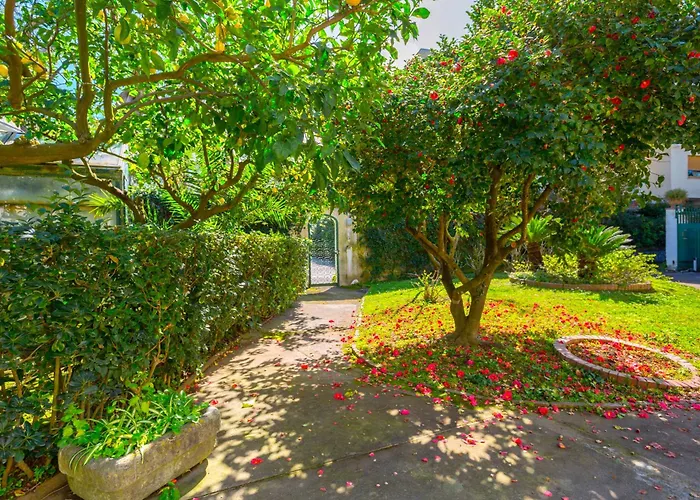 Yourhome - Tramonto Sul Golfo * Sorrento