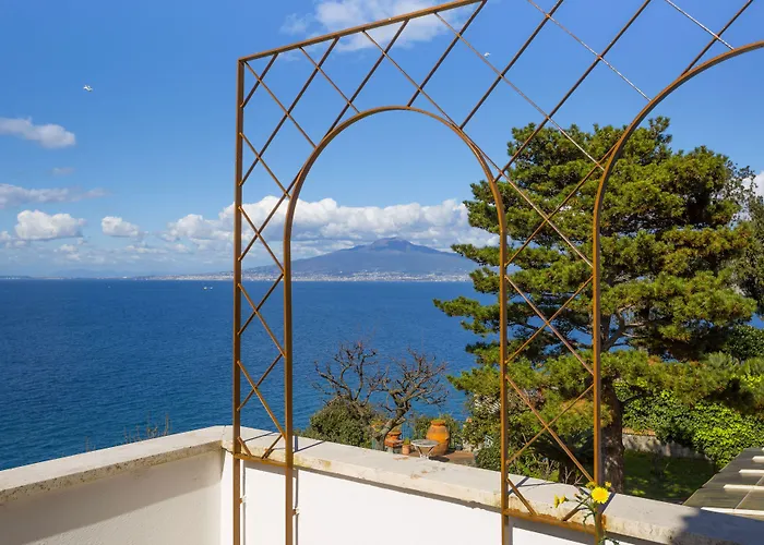 Apartmán Yourhome - Tramonto Sul Golfo *